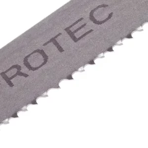 Amada PROTEC Matrix bandsaw blade for structurals